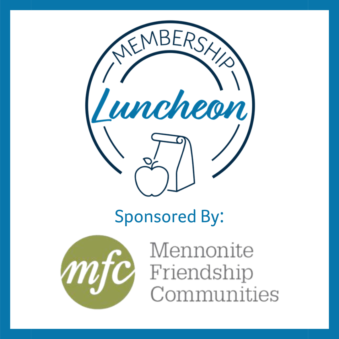 Membership Luncheon Photo - Click Here to See