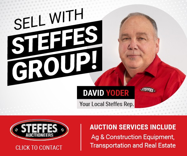 Steffes Group Inc