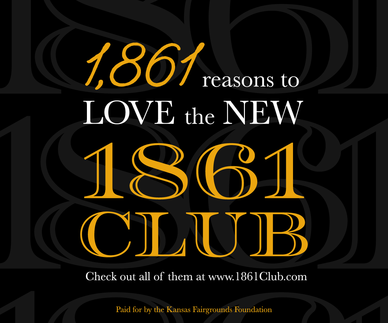 1861 Club