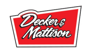 Decker & Mattison Co., Inc.'s Logo