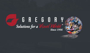 Gregory, Inc.'s Logo
