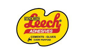 Leech Products's Logo
