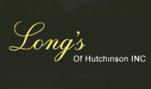 Long's of Hutchinson, Inc.'s Logo