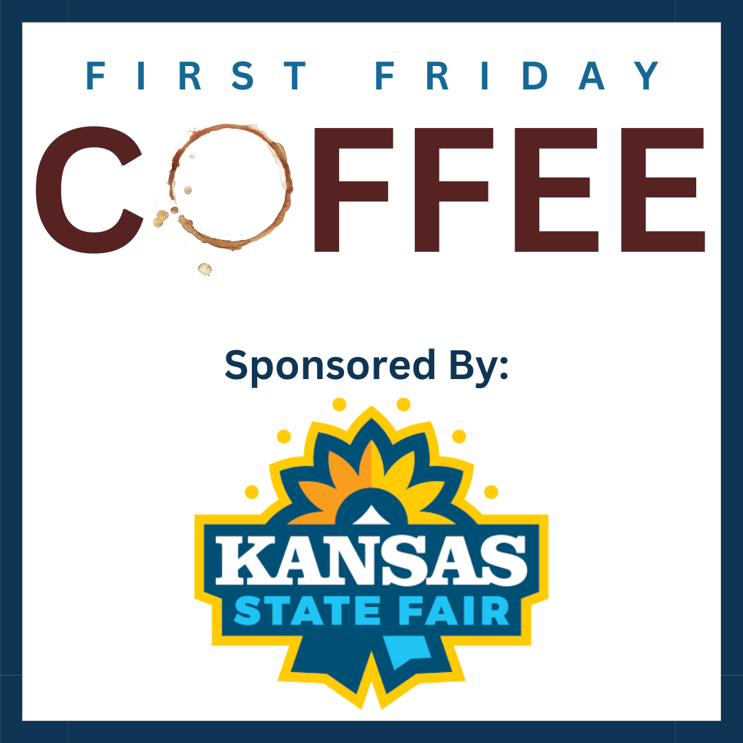 First Friday Coffee Photo - Click Here to See